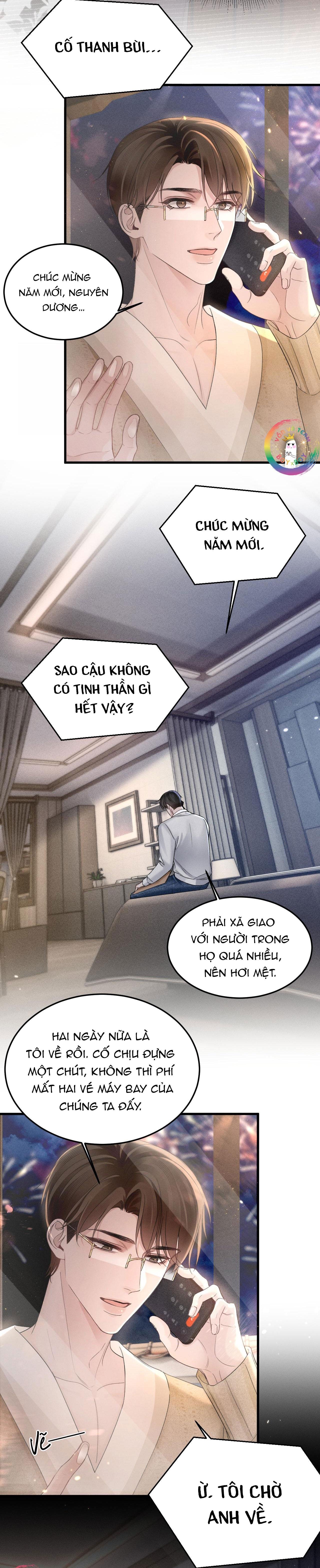 Ăn Miếng Trả Miếng Chapter 85 - Trang 2