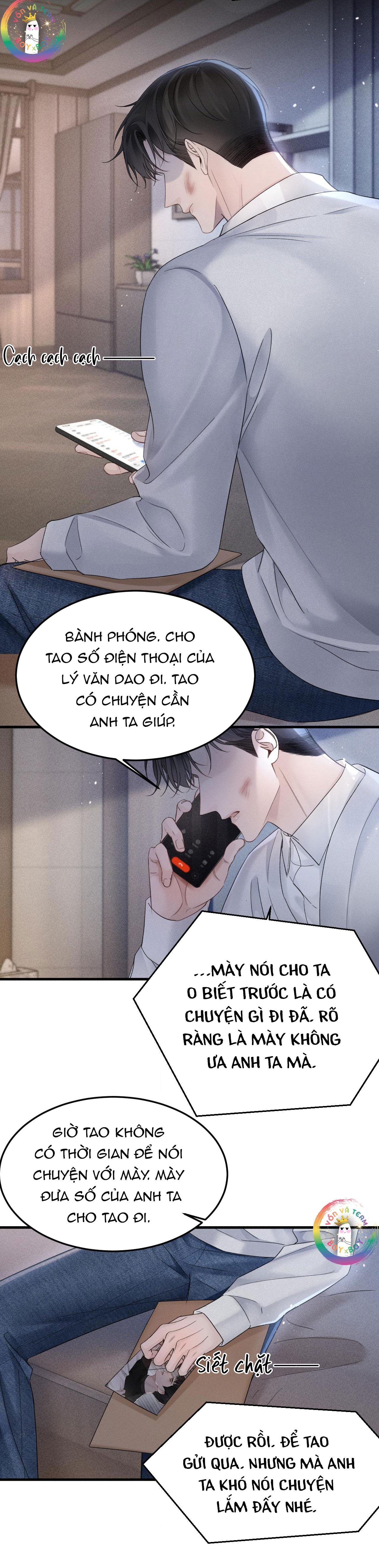 Ăn Miếng Trả Miếng Chapter 85 - Trang 2