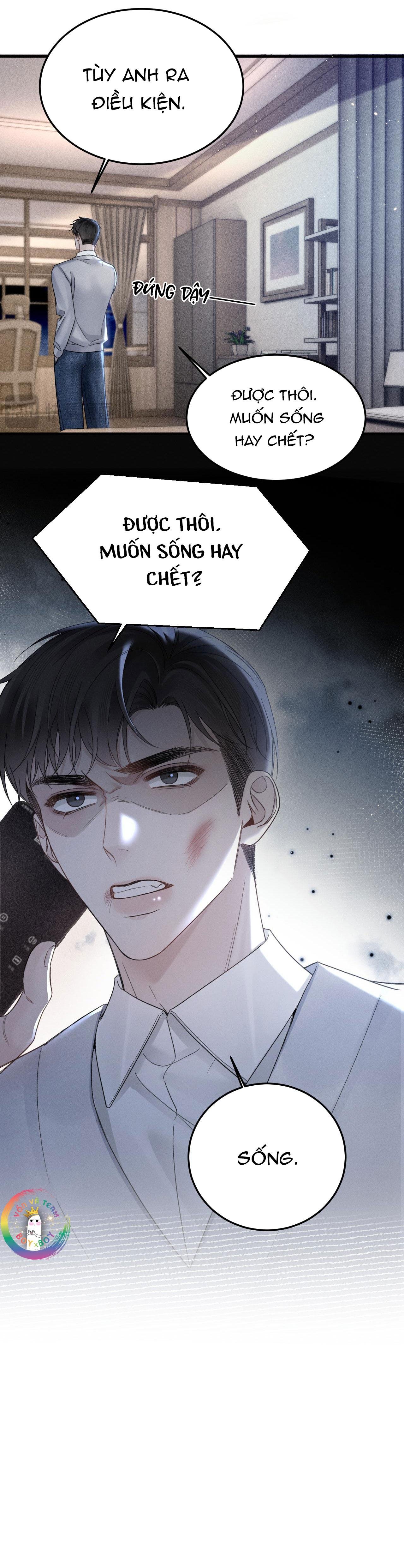 Ăn Miếng Trả Miếng Chapter 85 - Trang 2