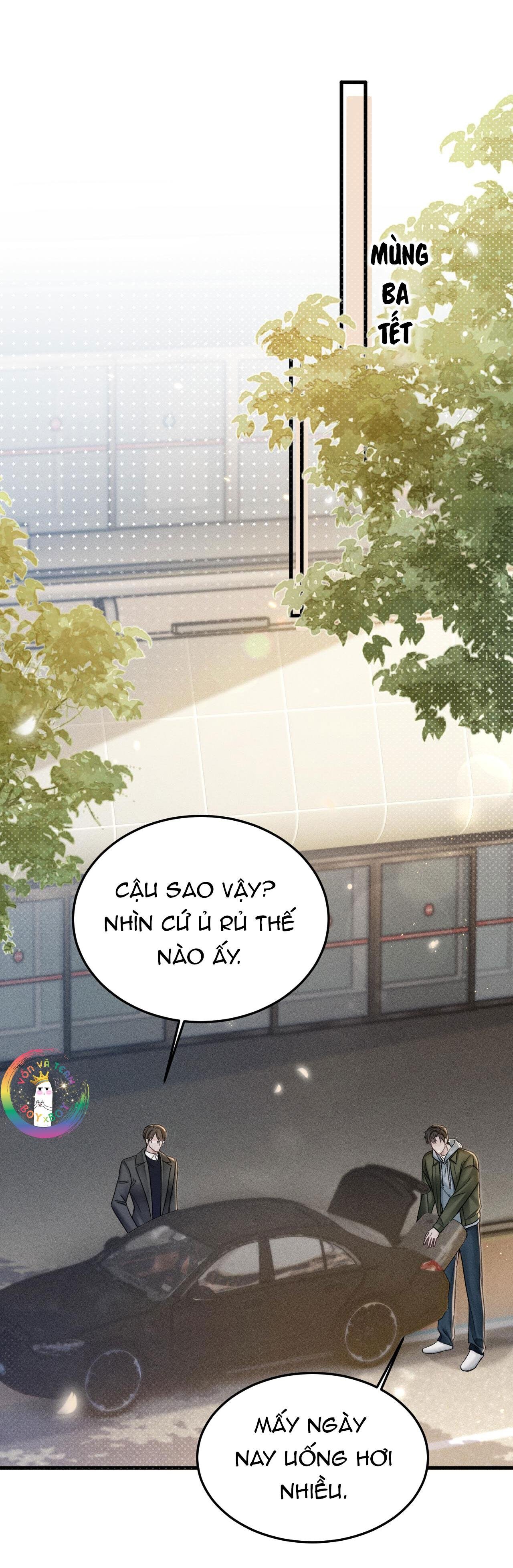 Ăn Miếng Trả Miếng Chapter 85 - Trang 2