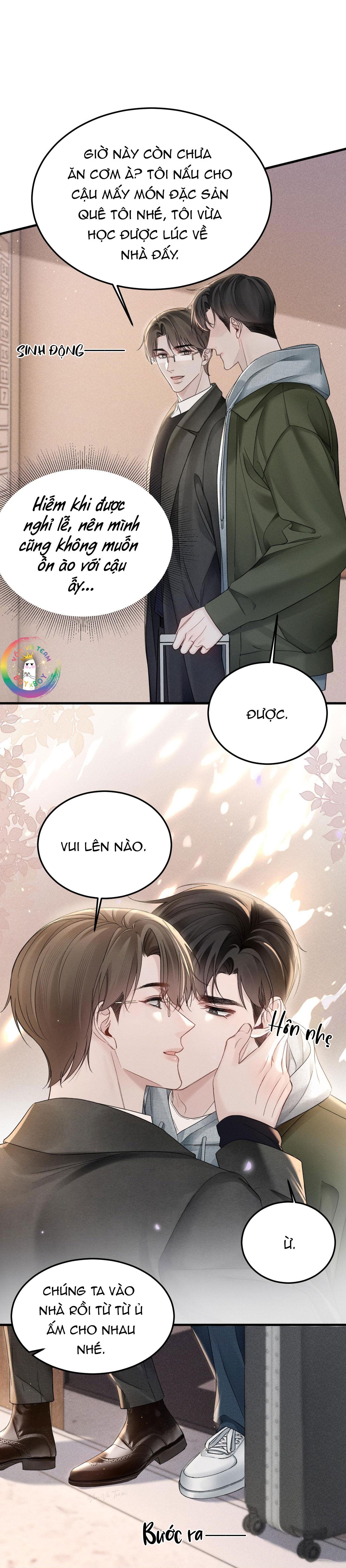 Ăn Miếng Trả Miếng Chapter 85 - Trang 2