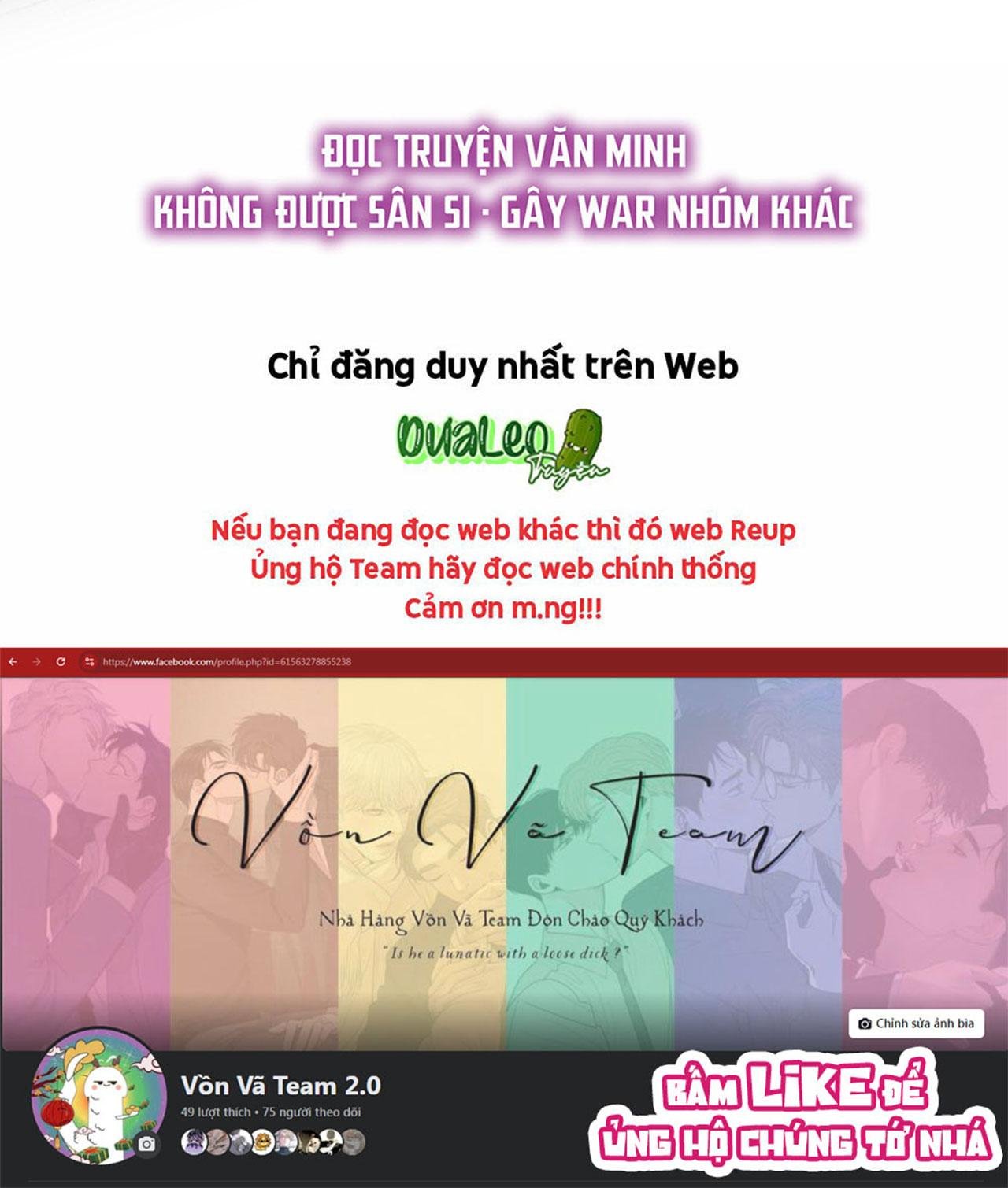 Ăn Miếng Trả Miếng Chapter 85 - Trang 2