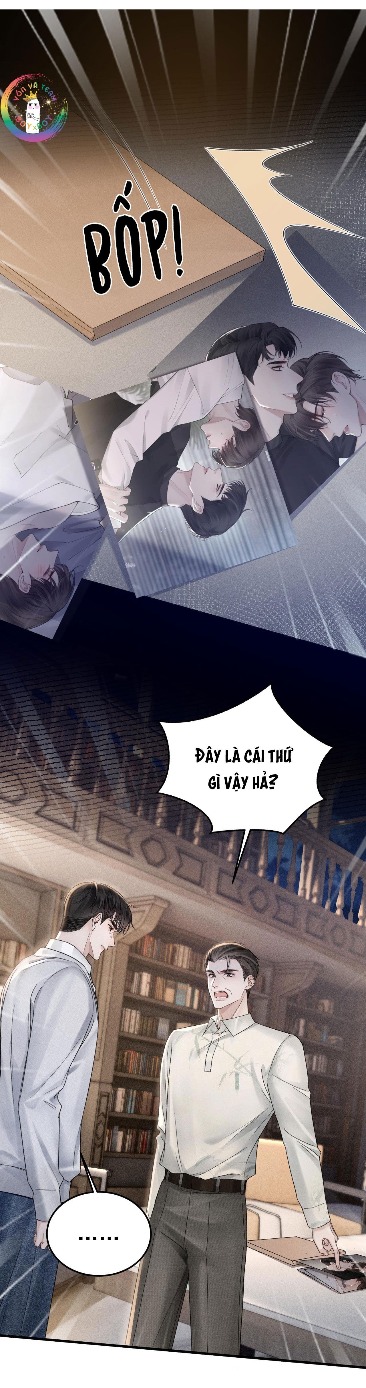 Ăn Miếng Trả Miếng Chapter 85 - Trang 2