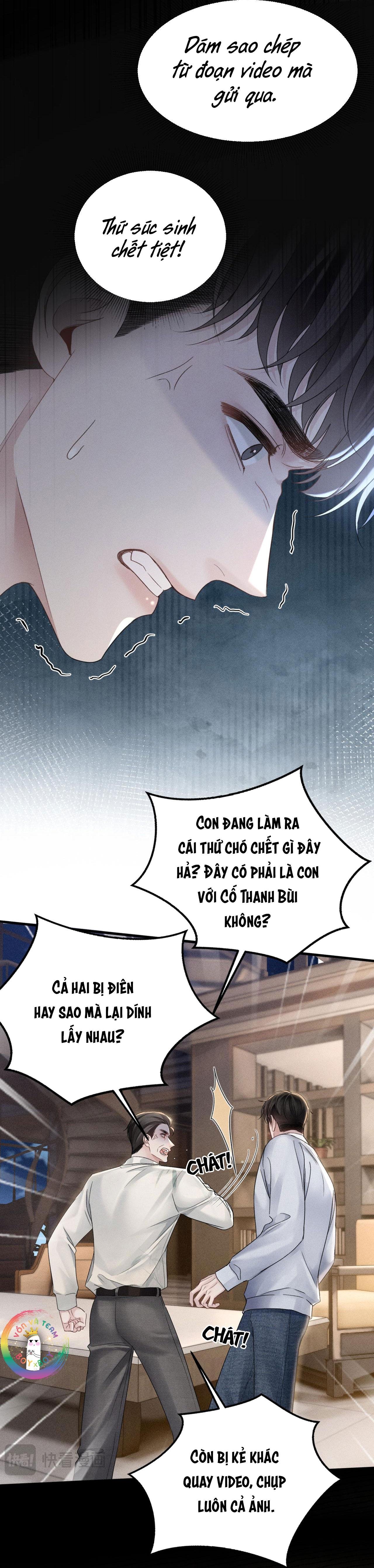 Ăn Miếng Trả Miếng Chapter 85 - Trang 2