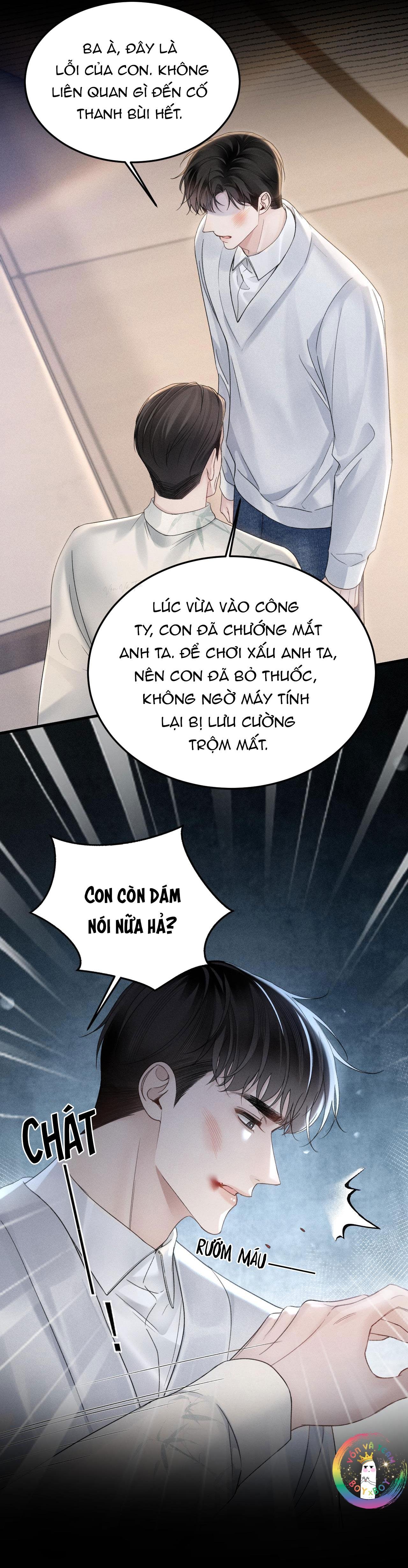 Ăn Miếng Trả Miếng Chapter 85 - Trang 2