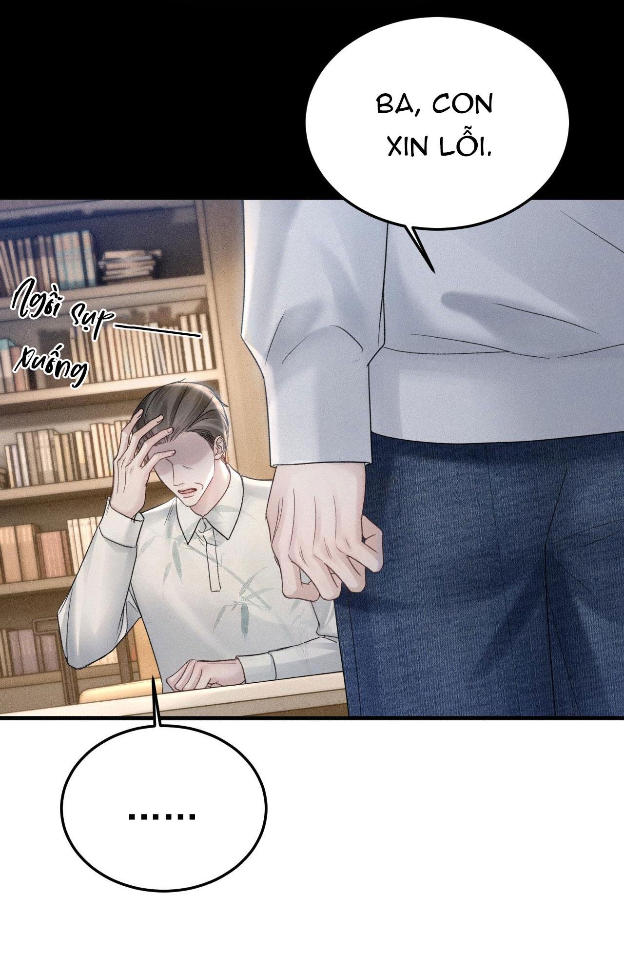 Ăn Miếng Trả Miếng Chapter 85 - Trang 2