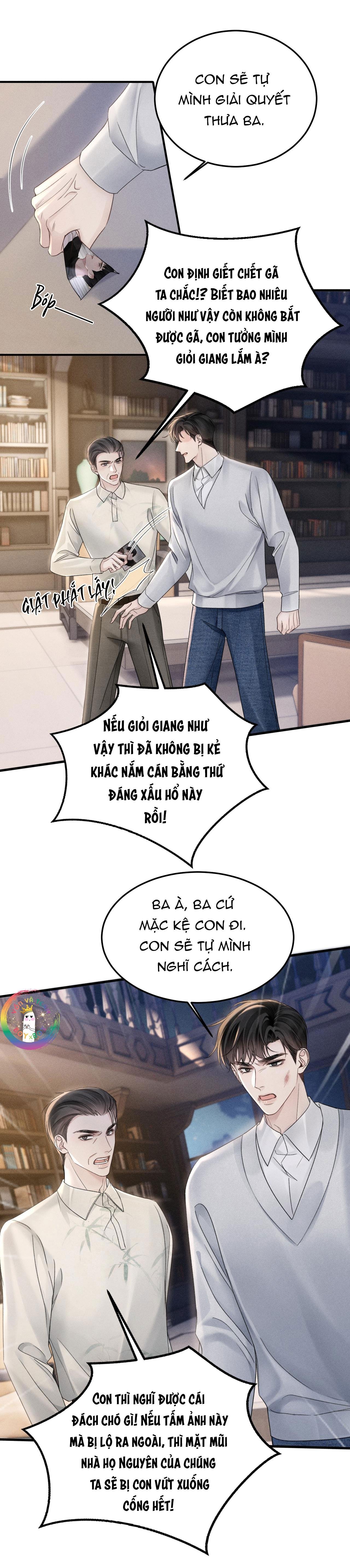 Ăn Miếng Trả Miếng Chapter 85 - Trang 2