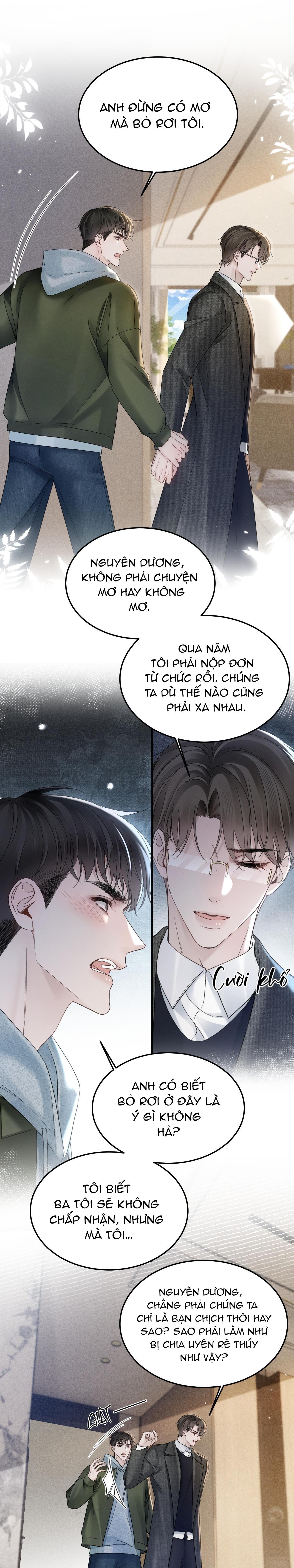 Ăn Miếng Trả Miếng Chapter 86 - Trang 2