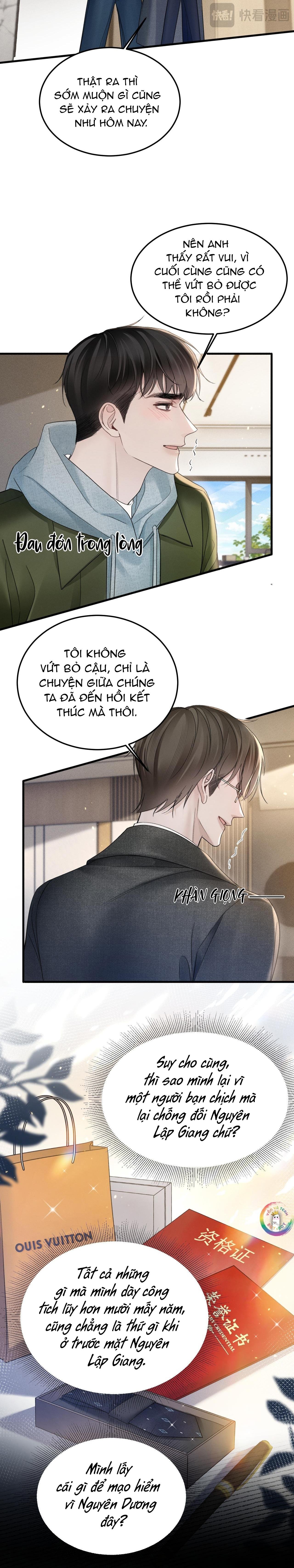 Ăn Miếng Trả Miếng Chapter 86 - Trang 2