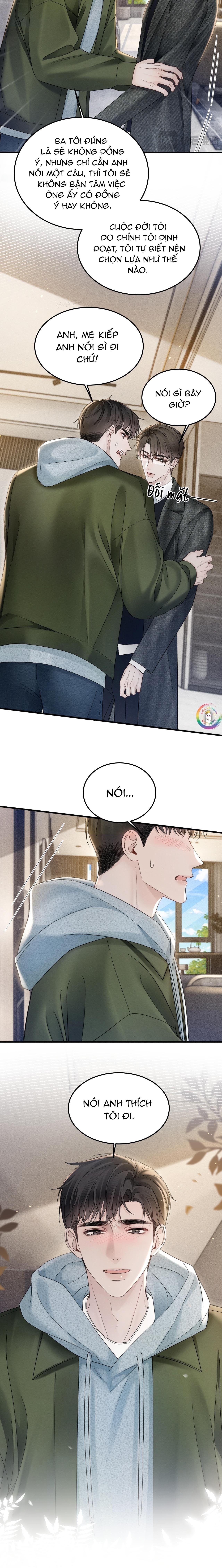 Ăn Miếng Trả Miếng Chapter 86 - Trang 2