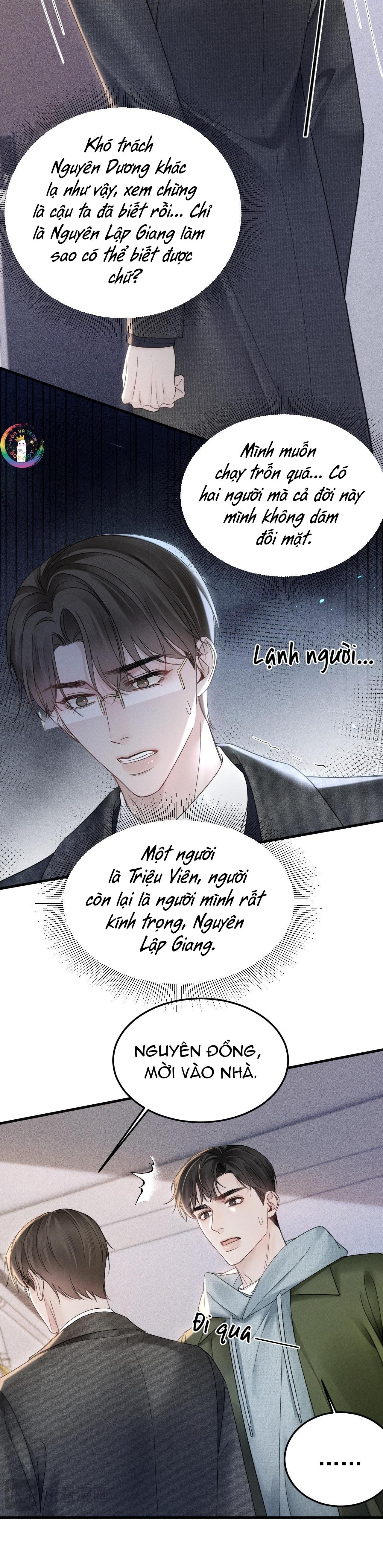 Ăn Miếng Trả Miếng Chapter 86 - Trang 2