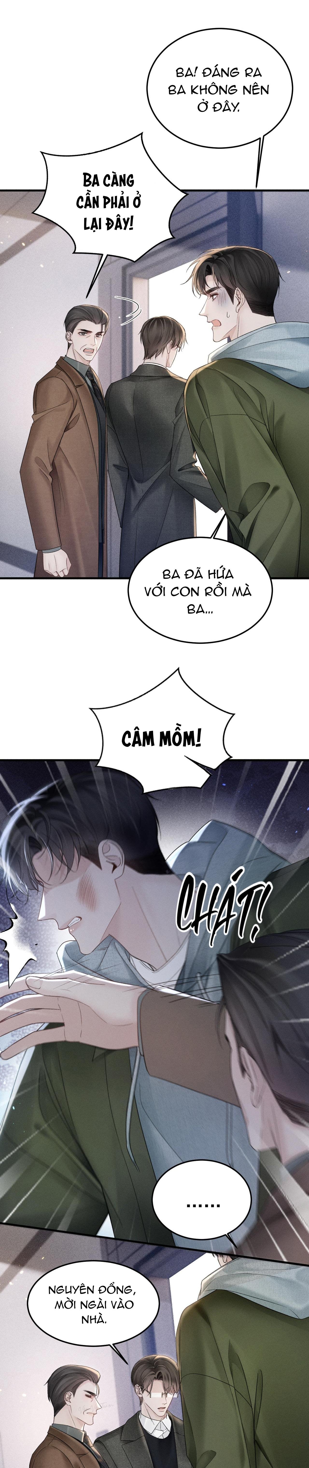 Ăn Miếng Trả Miếng Chapter 86 - Trang 2