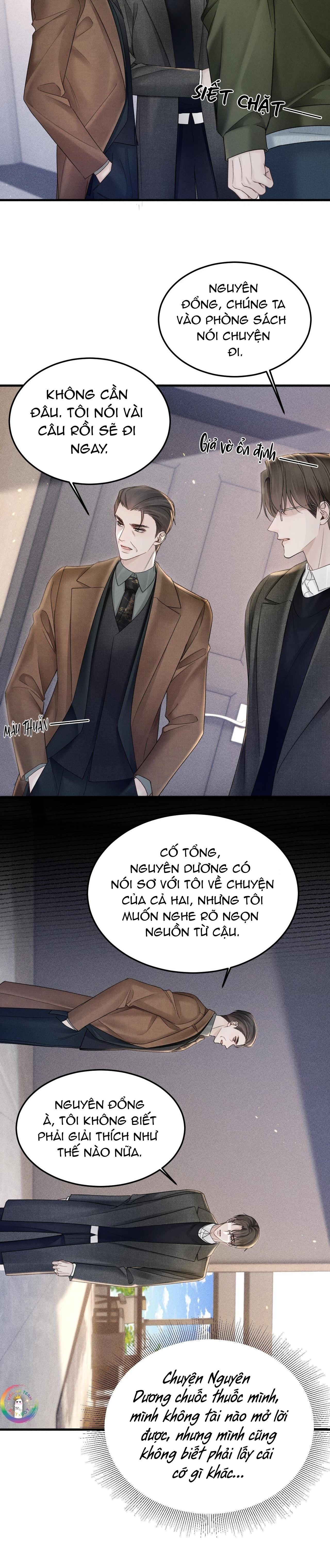 Ăn Miếng Trả Miếng Chapter 86 - Trang 2