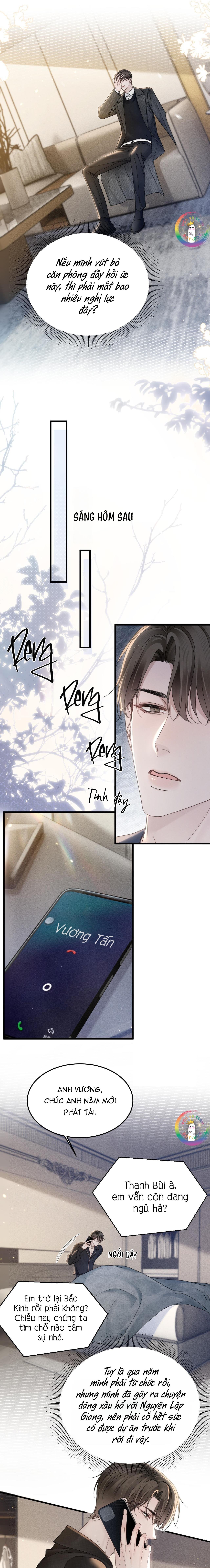 Ăn Miếng Trả Miếng Chapter 87 - Trang 2