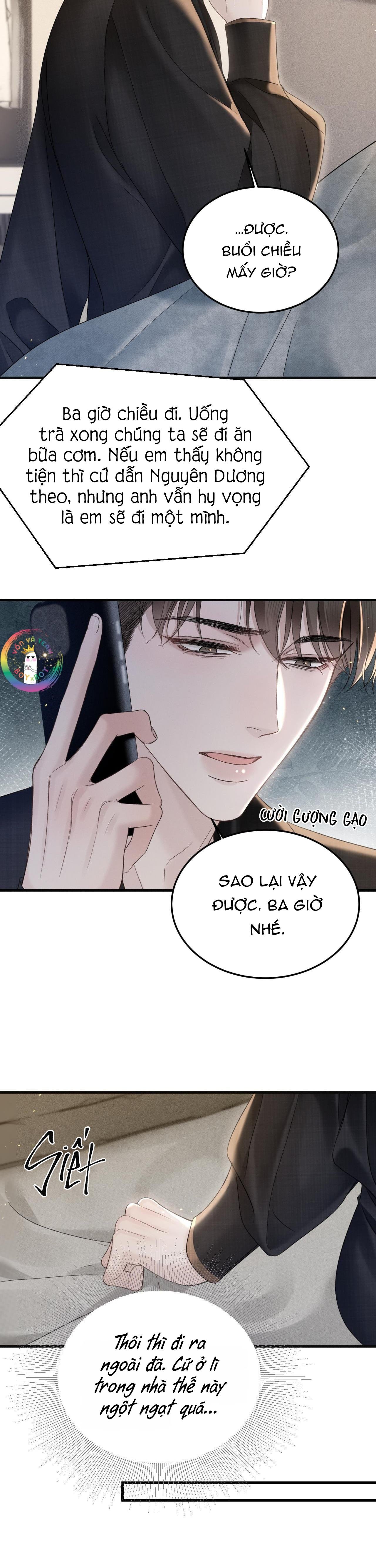 Ăn Miếng Trả Miếng Chapter 87 - Trang 2