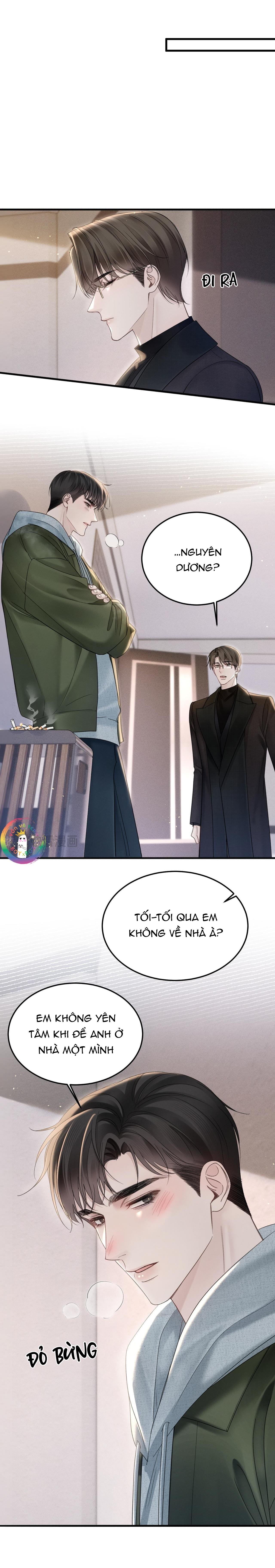 Ăn Miếng Trả Miếng Chapter 87 - Trang 2