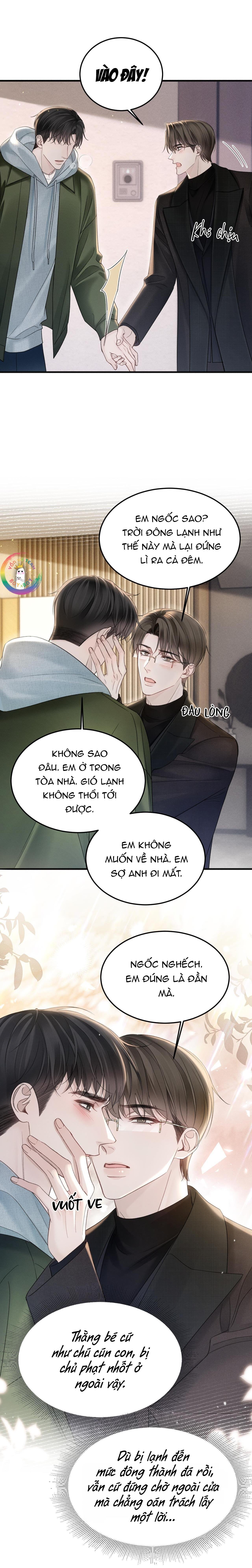 Ăn Miếng Trả Miếng Chapter 87 - Trang 2