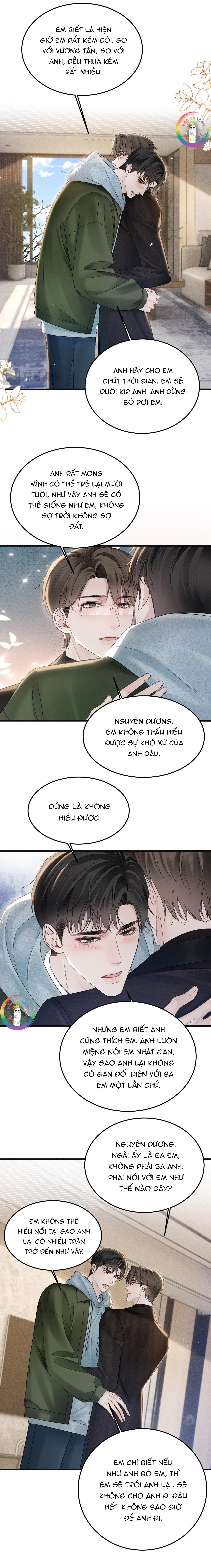 Ăn Miếng Trả Miếng Chapter 87 - Trang 2