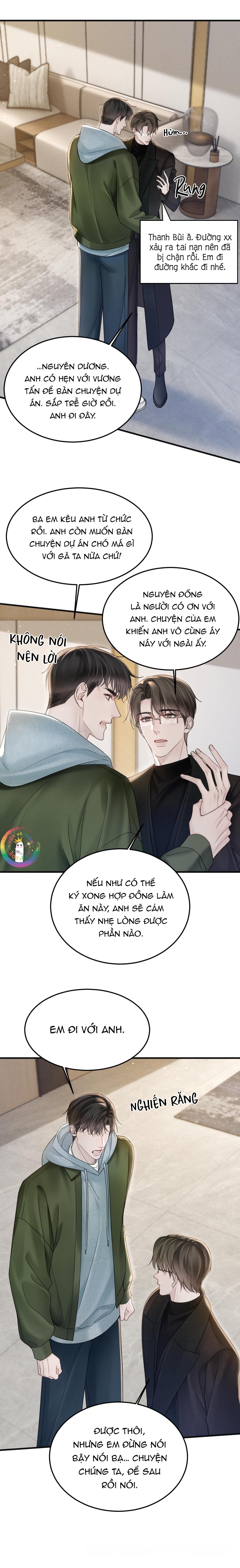 Ăn Miếng Trả Miếng Chapter 87 - Trang 2