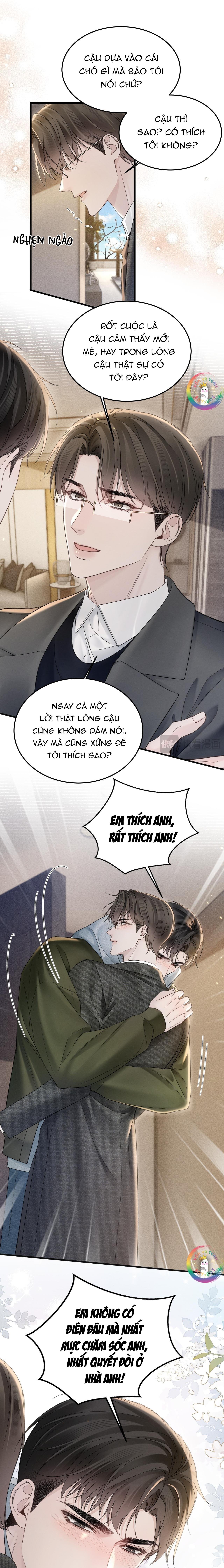Ăn Miếng Trả Miếng Chapter 87 - Trang 2