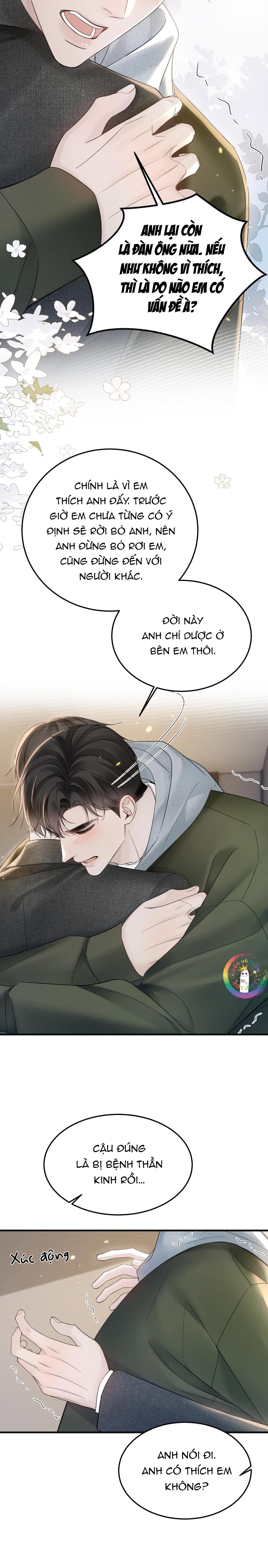 Ăn Miếng Trả Miếng Chapter 87 - Trang 2