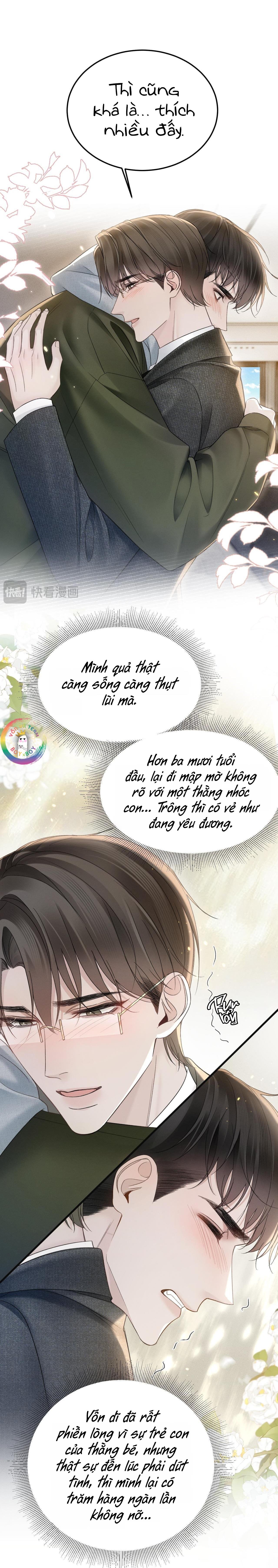 Ăn Miếng Trả Miếng Chapter 87 - Trang 2