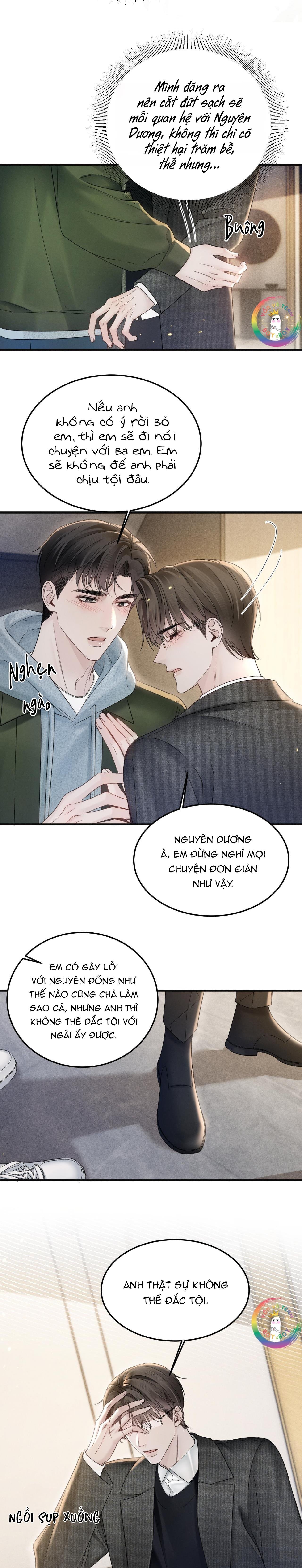 Ăn Miếng Trả Miếng Chapter 87 - Trang 2