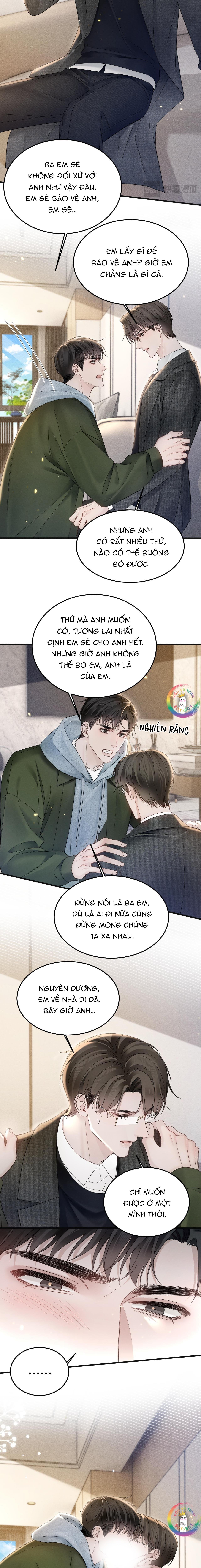 Ăn Miếng Trả Miếng Chapter 87 - Trang 2