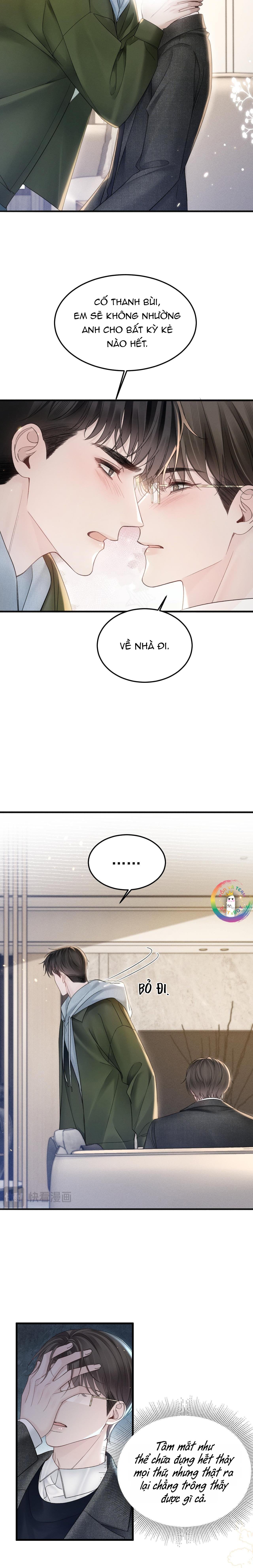 Ăn Miếng Trả Miếng Chapter 87 - Trang 2