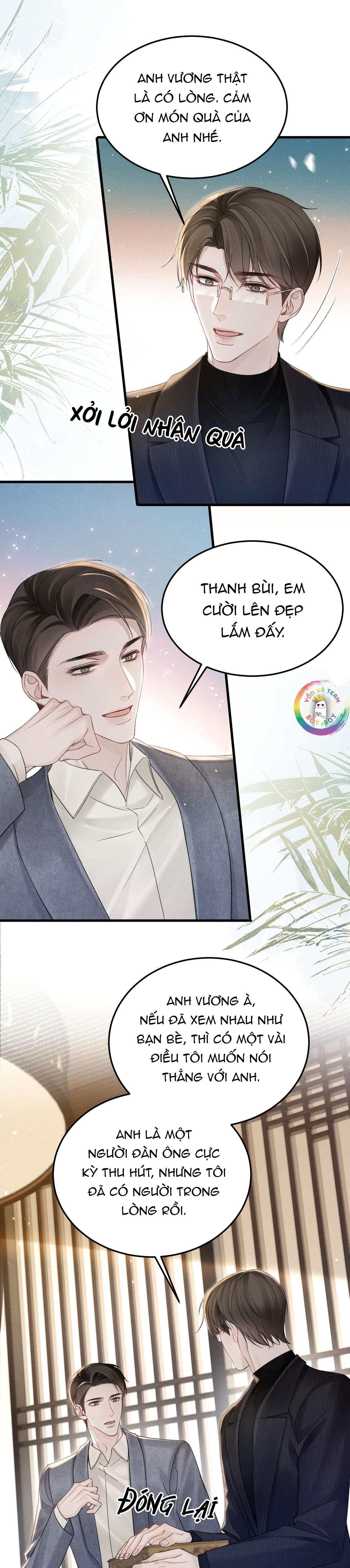 Ăn Miếng Trả Miếng Chapter 88 - Trang 2