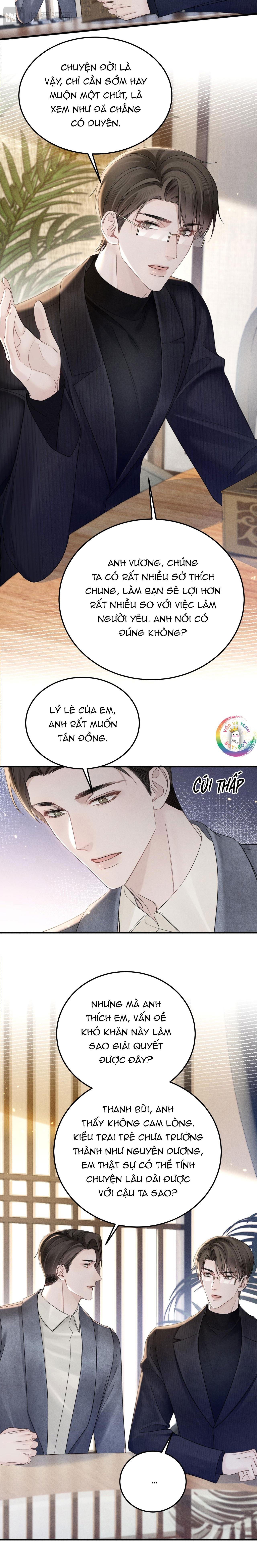 Ăn Miếng Trả Miếng Chapter 88 - Trang 2