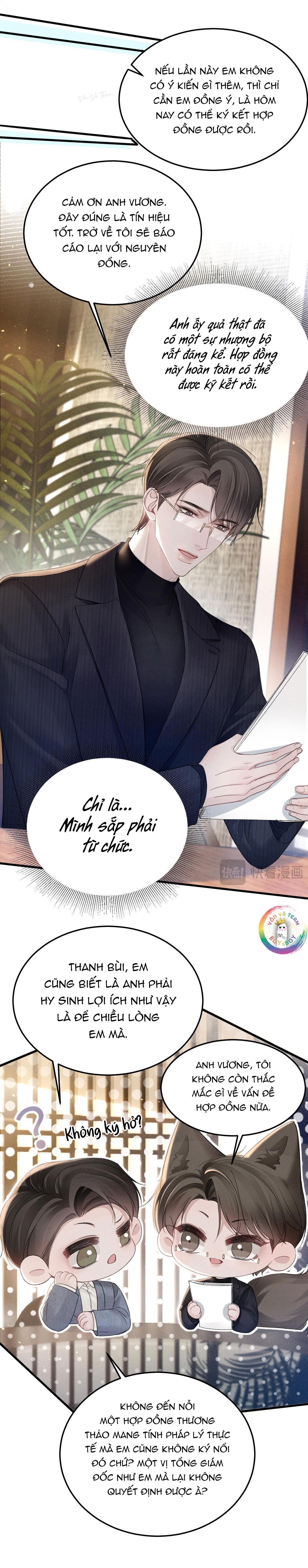 Ăn Miếng Trả Miếng Chapter 88 - Trang 2