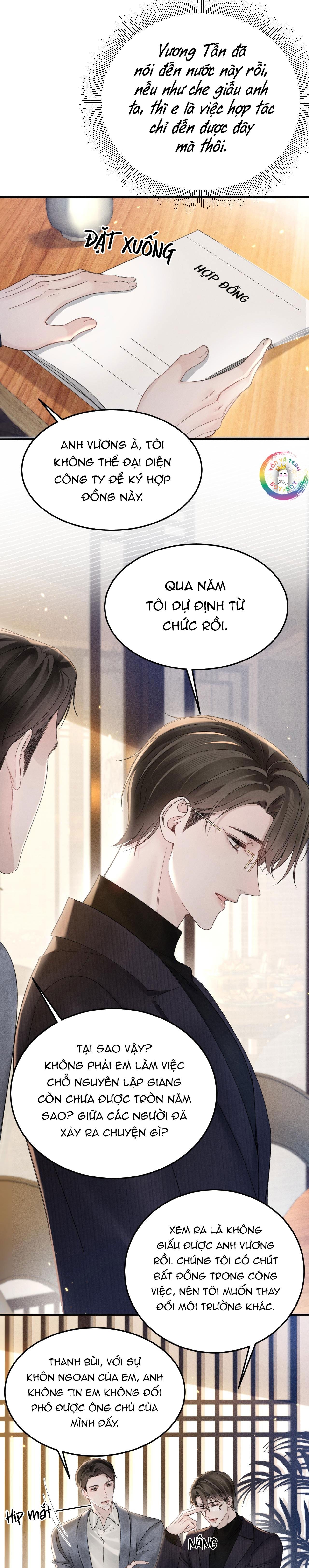 Ăn Miếng Trả Miếng Chapter 88 - Trang 2