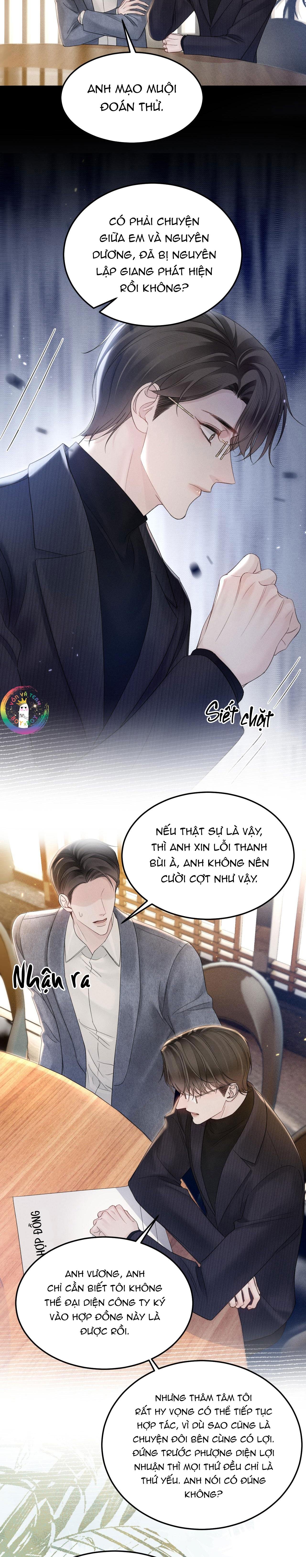 Ăn Miếng Trả Miếng Chapter 88 - Trang 2