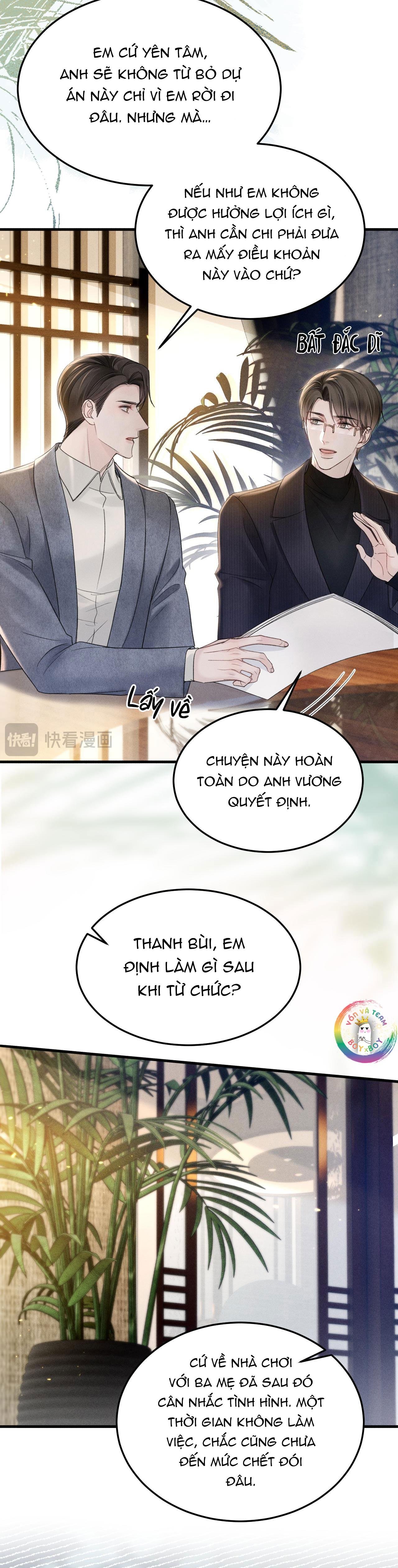 Ăn Miếng Trả Miếng Chapter 88 - Trang 2