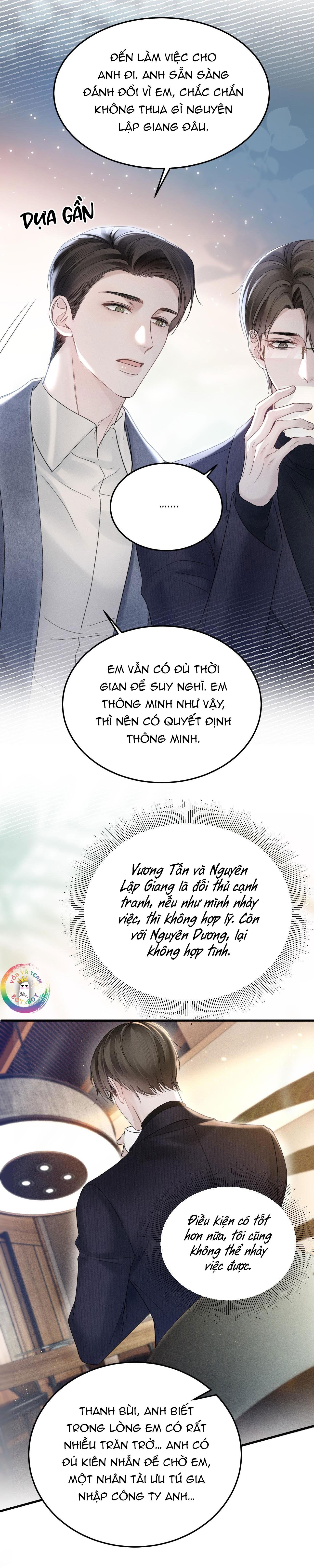 Ăn Miếng Trả Miếng Chapter 88 - Trang 2