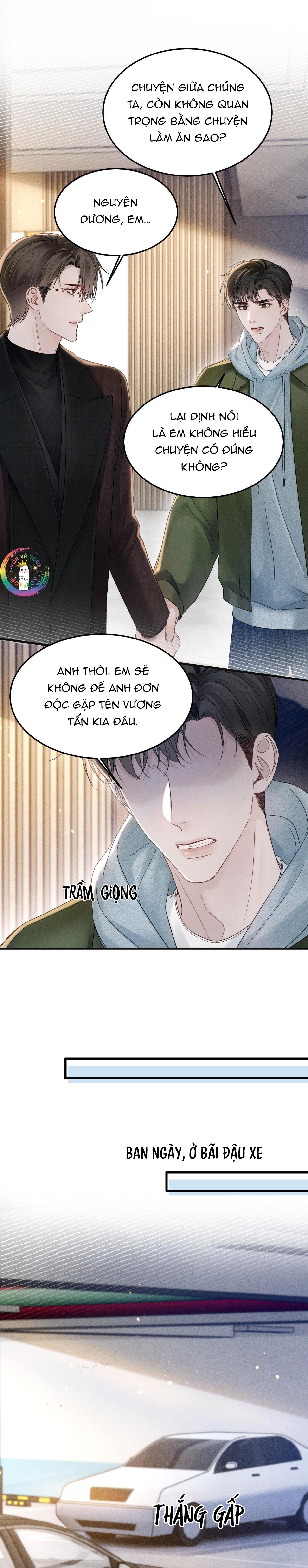 Ăn Miếng Trả Miếng Chapter 88 - Trang 2