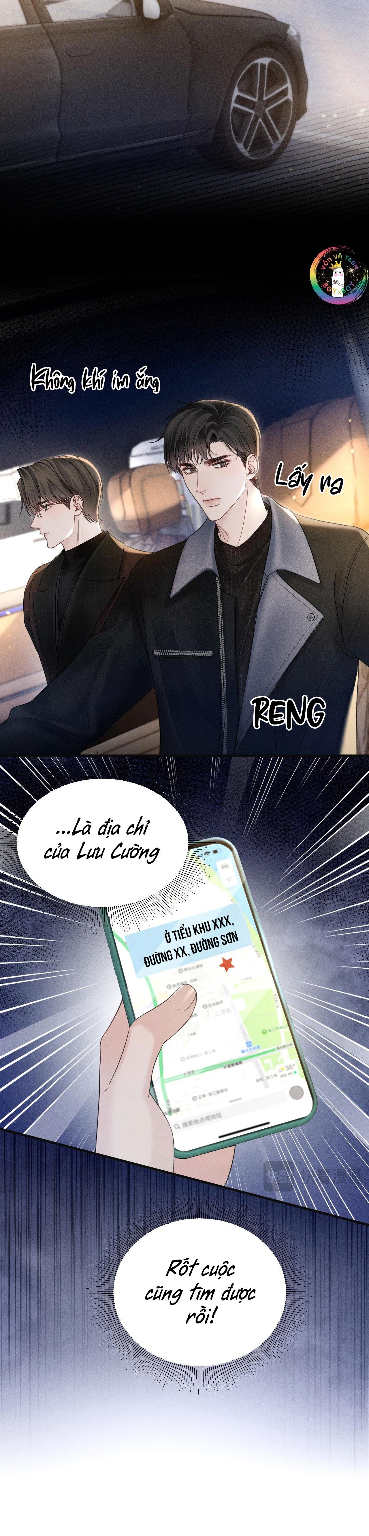 Ăn Miếng Trả Miếng Chapter 88 - Trang 2