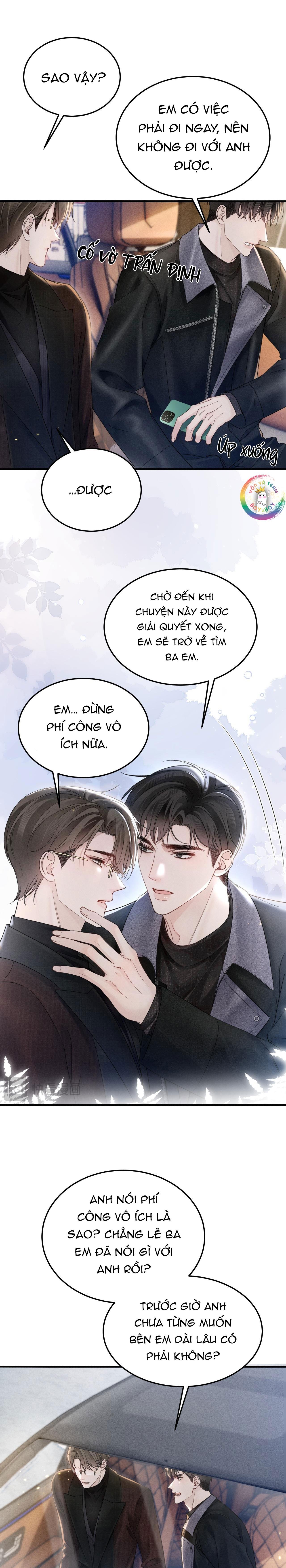 Ăn Miếng Trả Miếng Chapter 88 - Trang 2