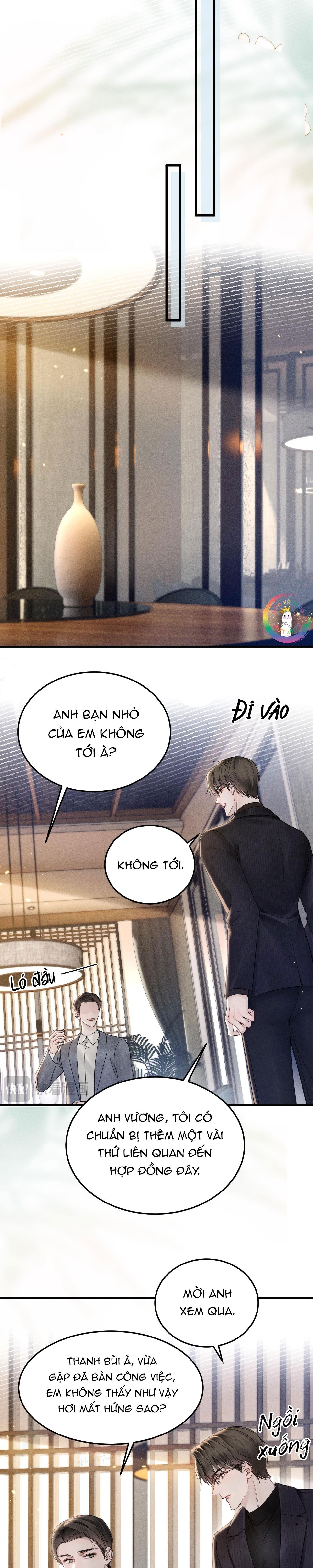 Ăn Miếng Trả Miếng Chapter 88 - Trang 2
