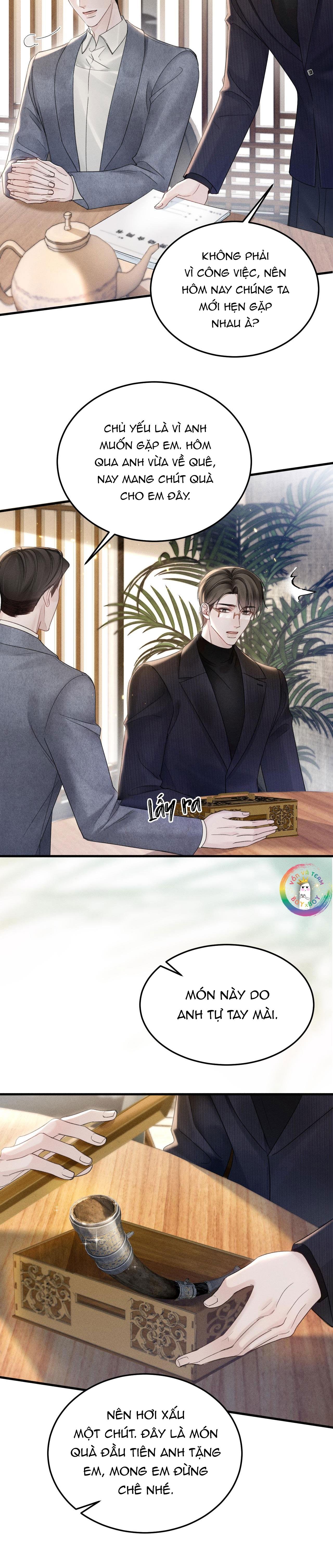 Ăn Miếng Trả Miếng Chapter 88 - Trang 2
