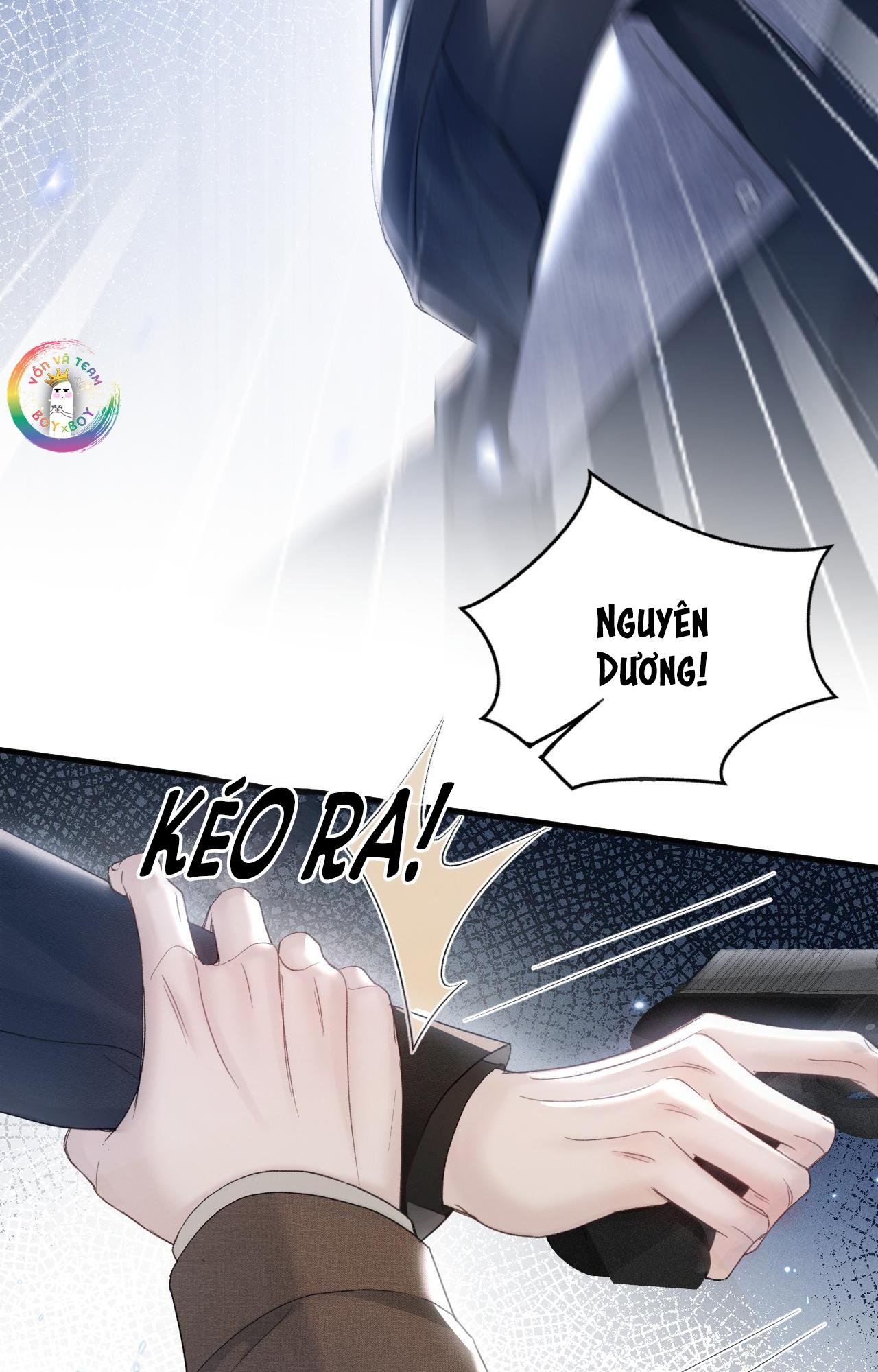 Ăn Miếng Trả Miếng Chapter 89 - Trang 2