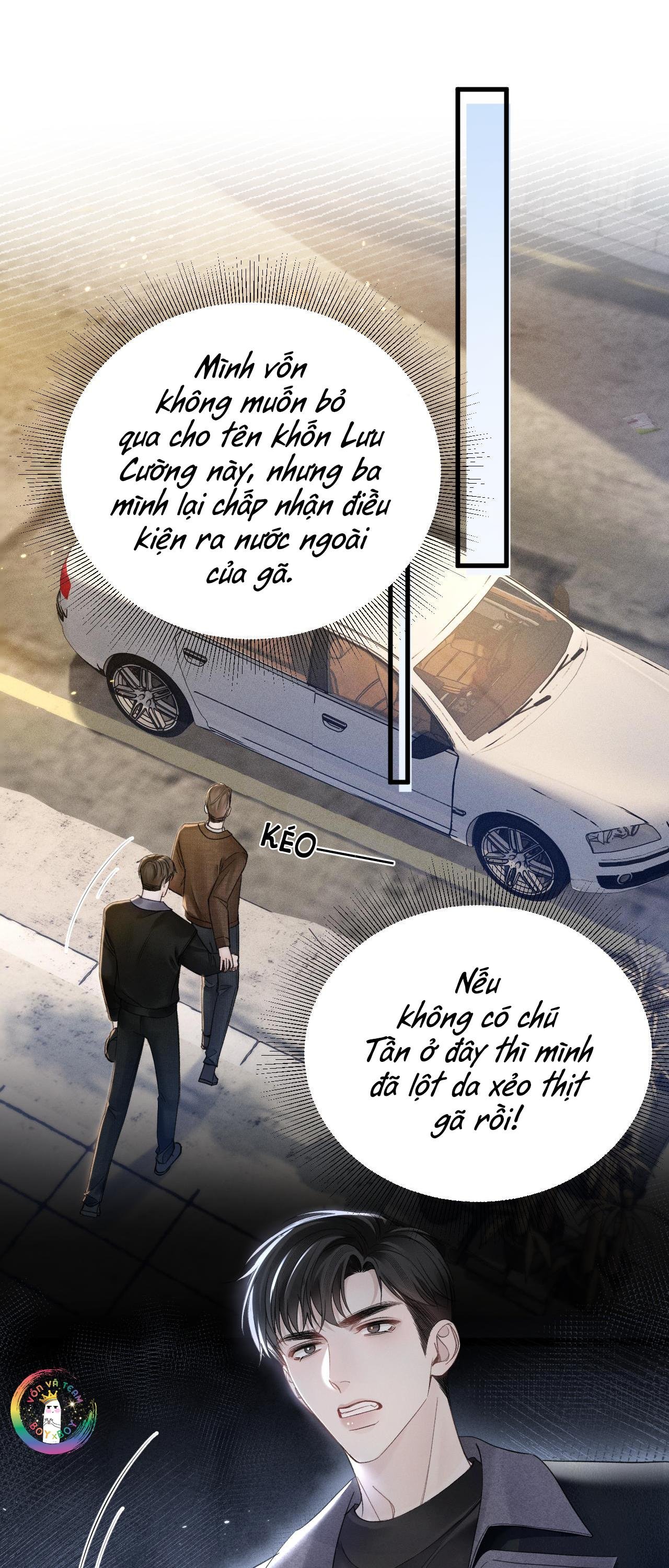 Ăn Miếng Trả Miếng Chapter 89 - Trang 2