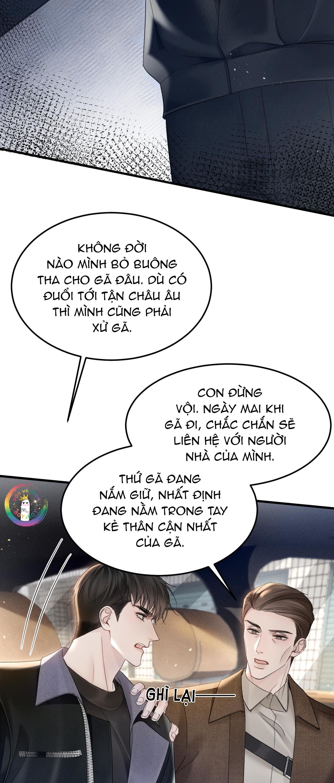 Ăn Miếng Trả Miếng Chapter 89 - Trang 2
