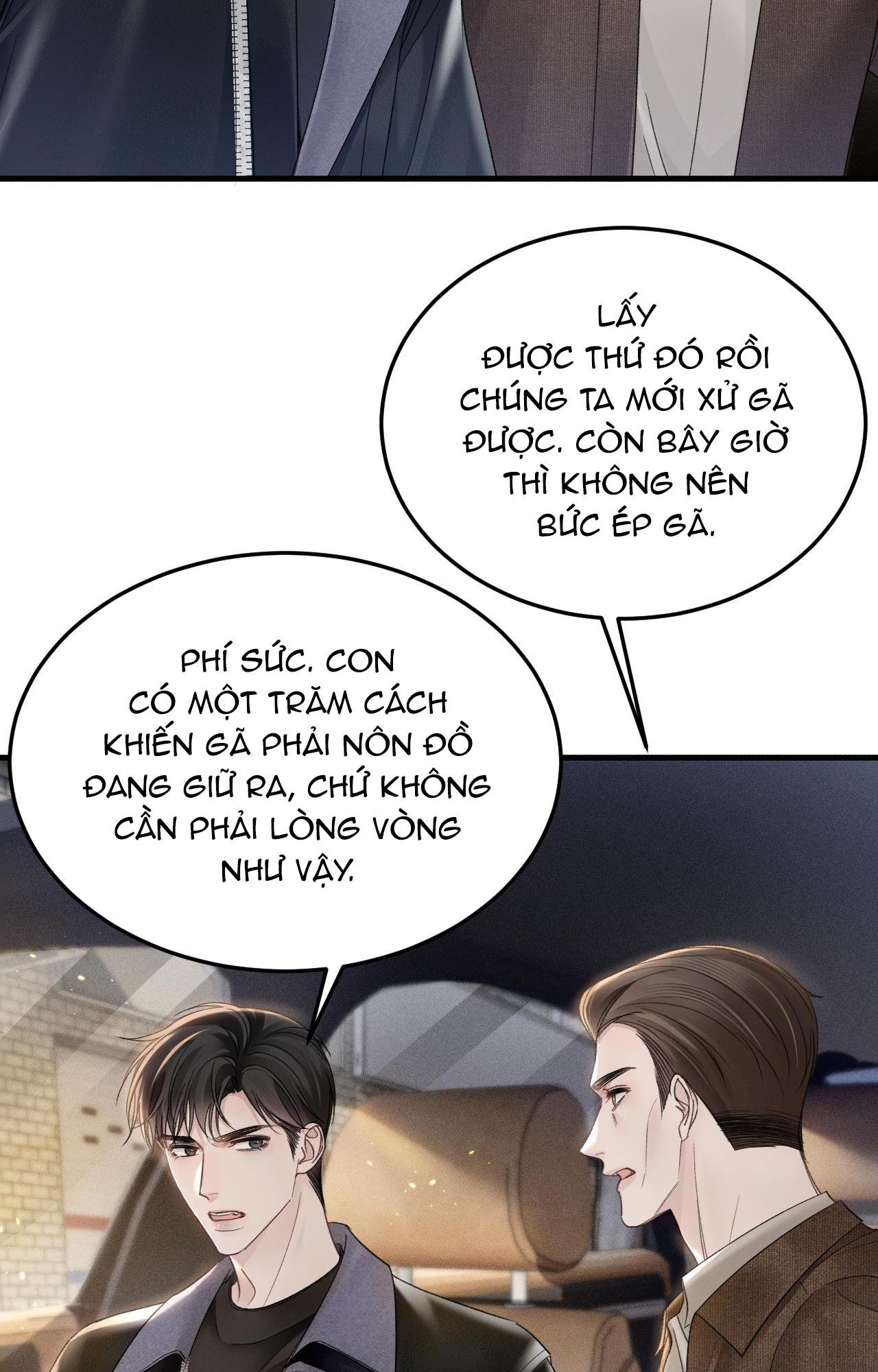 Ăn Miếng Trả Miếng Chapter 89 - Trang 2