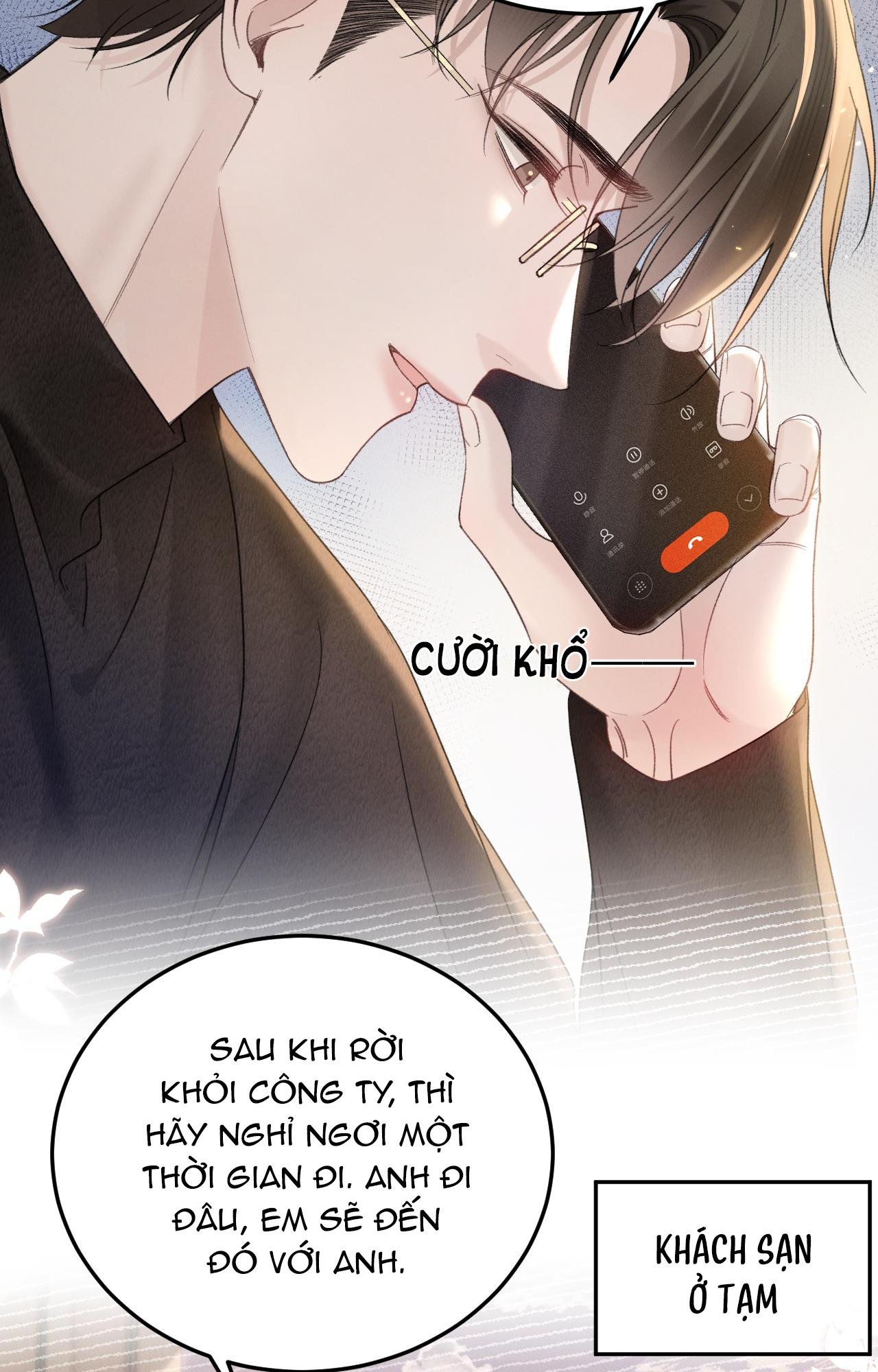 Ăn Miếng Trả Miếng Chapter 89 - Trang 2