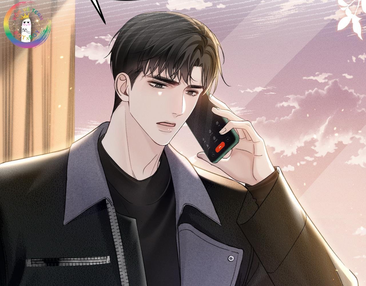 Ăn Miếng Trả Miếng Chapter 89 - Trang 2