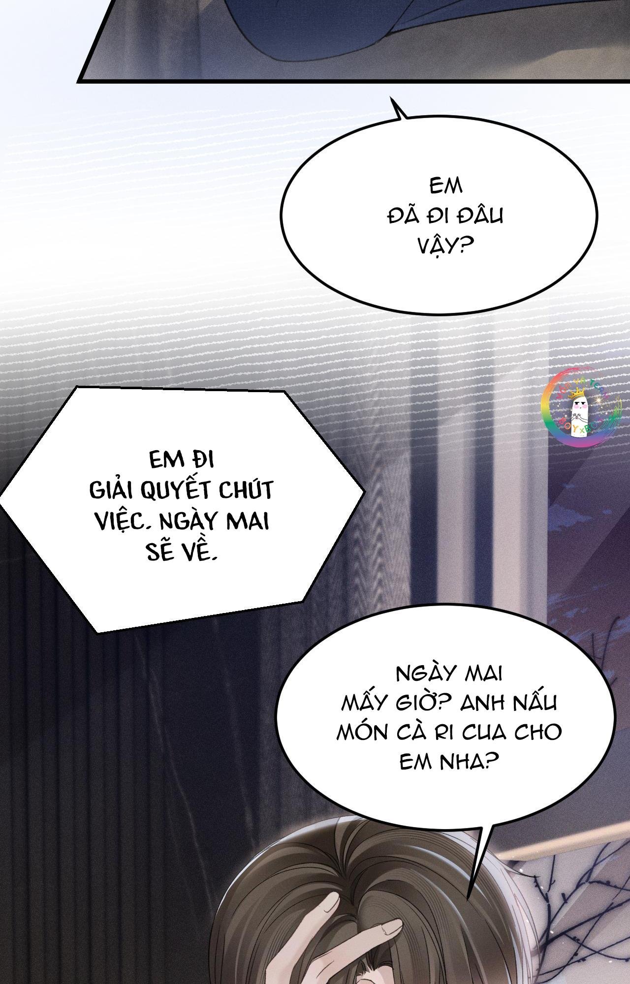 Ăn Miếng Trả Miếng Chapter 89 - Trang 2