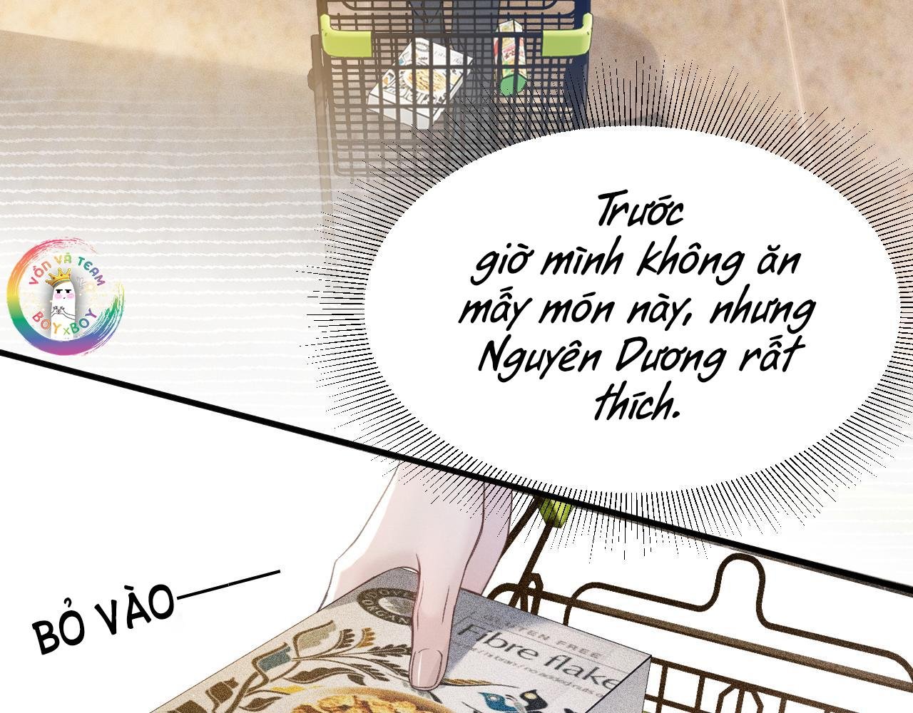 Ăn Miếng Trả Miếng Chapter 89 - Trang 2