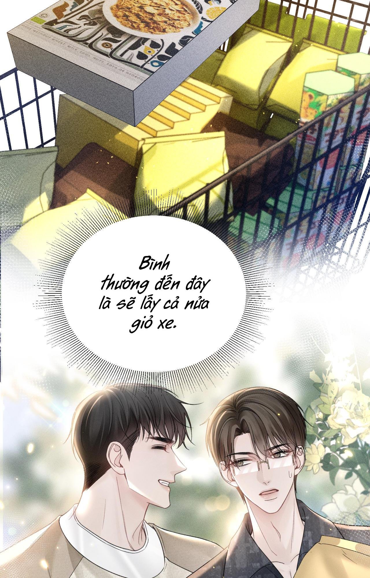 Ăn Miếng Trả Miếng Chapter 89 - Trang 2